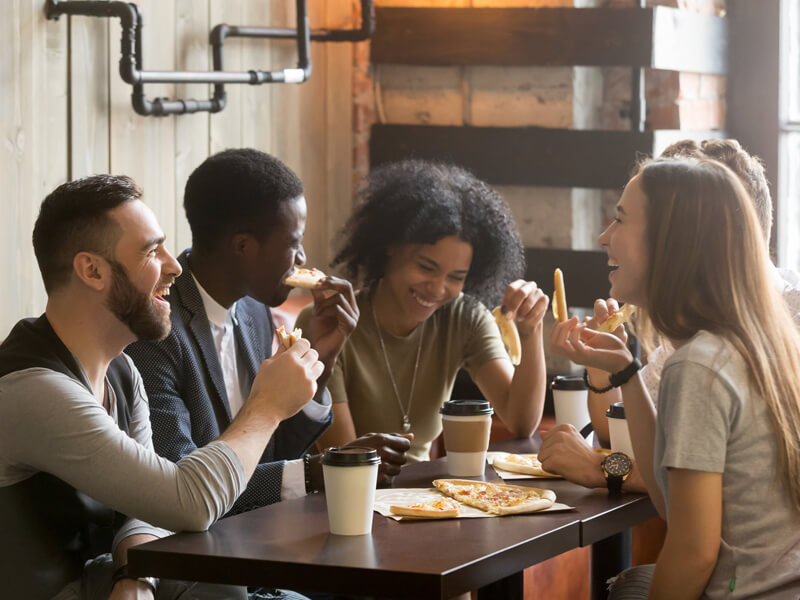 Ansiedade social aumenta na retomada da vida ao 'normal'